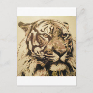 tiger 50x50 2012 briefkaart