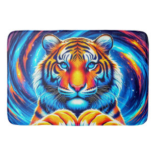 Tiger Art Badmat