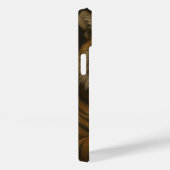 Tiger Attitude Cool Wild Phone Case" Case-Mate iPhone Case (Achterkant / Rechts)