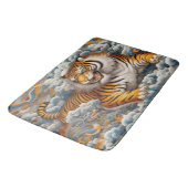 Tiger Bath Mat (Gekanteld)