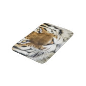 Tiger Bath Mat (Gekanteld)