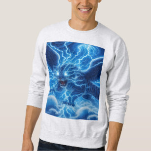 Tiger Beast Sweatshirt