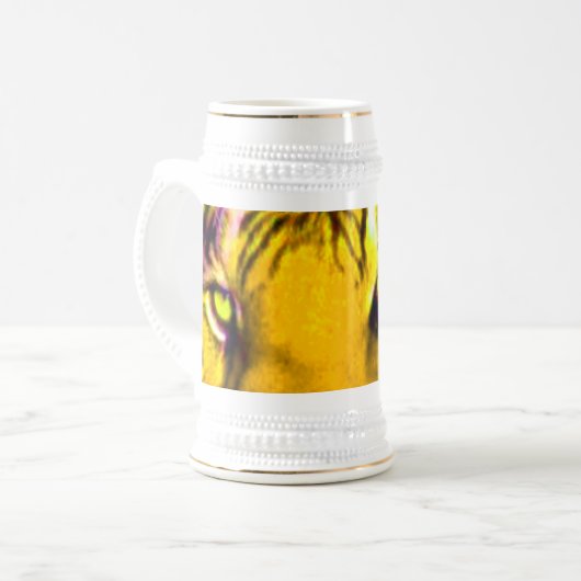 TIGER BIERPUL (Voorkant links)