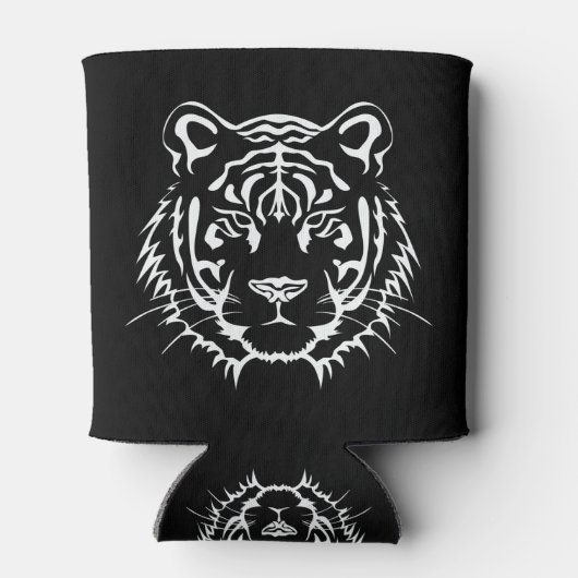 TIGER BLIKJESKOELER (Achterkant)