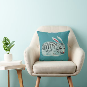 TIGER BUNNY COUSSIN