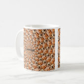 Tiger, Carolyn, Mug (Devant gauche)
