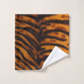 Tiger Chat Douche Bain Maison Destiny'S Destiny (Gant de toilette)