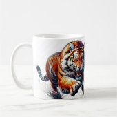 Tiger Classic Mok, 11 oz Koffiemok (Links)