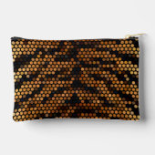 Tiger Color Pattern Cute  Etui (Achterkant)