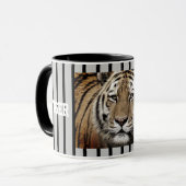 Tiger：Combo Mug (Devant gauche)