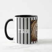 Tiger：Combo Mug Mok (Links)