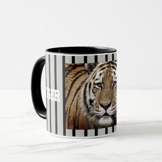 Tiger：Combo Mug Mok (Voorkant links)