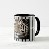 Tiger：Combo Mug Mok (Voorkant rechts)