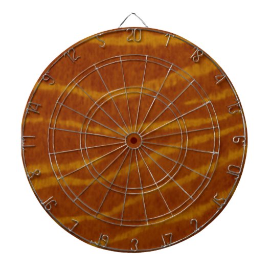 Tiger Dart Board Dartbord (Voorkant)