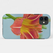 Tiger Daylily Case-Mate iPhone Case (Achterkant (horizontaal))