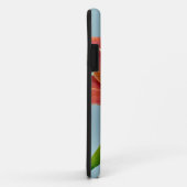 Tiger Daylily Case-Mate iPhone Case (Achterkant/rechts)