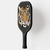 Tiger Design Pickleball Paddle (Links)