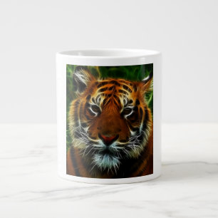 TIGER EXTRA GROTE BEKER