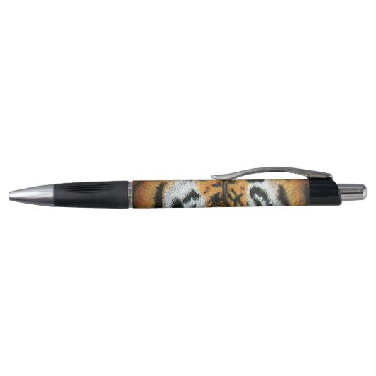 Tiger Eye Pen (Bovenkant)