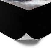 Tiger Eye Poster (Hoek)