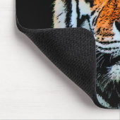 Tiger Eyes Inspirerend Muismat (Hoek)