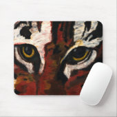 Tiger Eyes Muismat (Met muis)