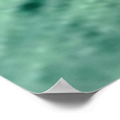 Tiger Eyes Poster (Hoek)