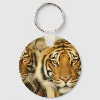 Tiger Eyes Sleutelhanger