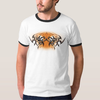 Tiger Eyes T-shirt