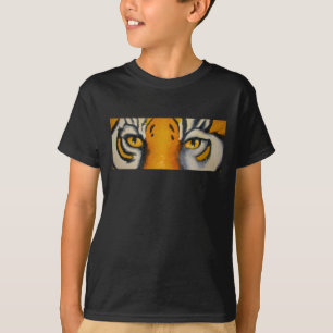 Tiger Eyes T-shirt