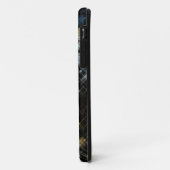 Tiger Fairy Coque iphone (Dos/Gauche)