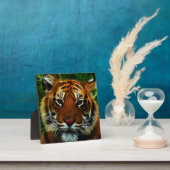 TIGER FOTOPLAAT (Insitu)