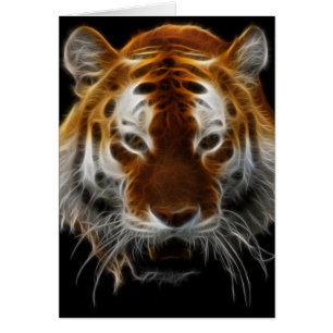 Tiger Fractal