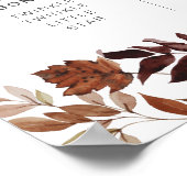 Tiger Green 1er Anniversaire Poster du Jalon (Coin)