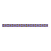 Tiger Grosgrain Ribbon Grosgrain Lint (Voorkant)