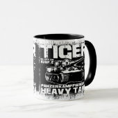 Tiger I-Mok Mok (Voorkant rechts)