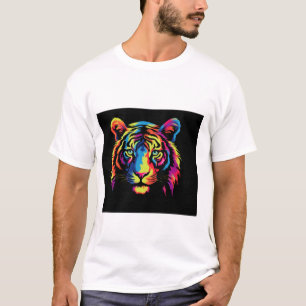 Tiger king shirt