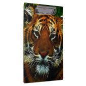TIGER KLEMBORD (Rechts)