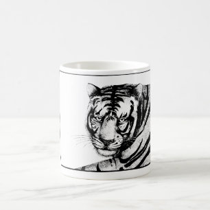 TIGER KOFFIEMOK