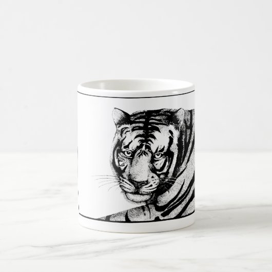 TIGER KOFFIEMOK (Center)