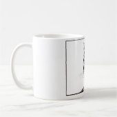 TIGER KOFFIEMOK (Links)