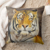 tiger  kussen (Deken)