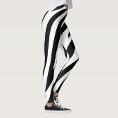 TIGER-LEGGINGS LEGGINGS (Rechts)