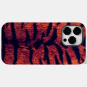 Tiger Lilly Case-Mate iPhone Case (Achterkant (horizontaal))