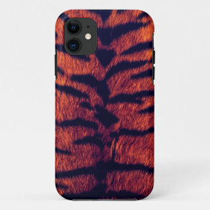 Tiger Lilly iPhone 11 Hoesje