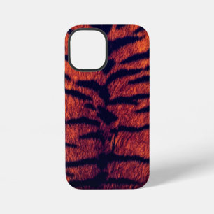 Tiger Lilly iPhone 12 Mini Hoesje