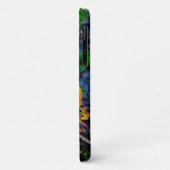 Tiger Lily Case-Mate iPhone Case (Achterkant/links)