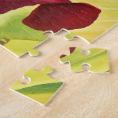 Tiger Lily Legpuzzel (Zijkant)