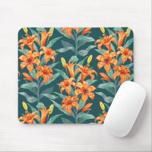 Tiger Lily Muismat