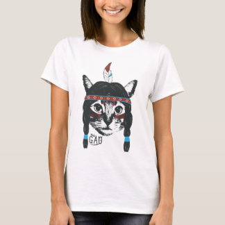 Tiger Lily T-shirt